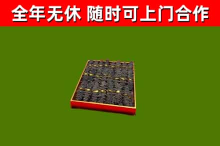 封丘县回收海参